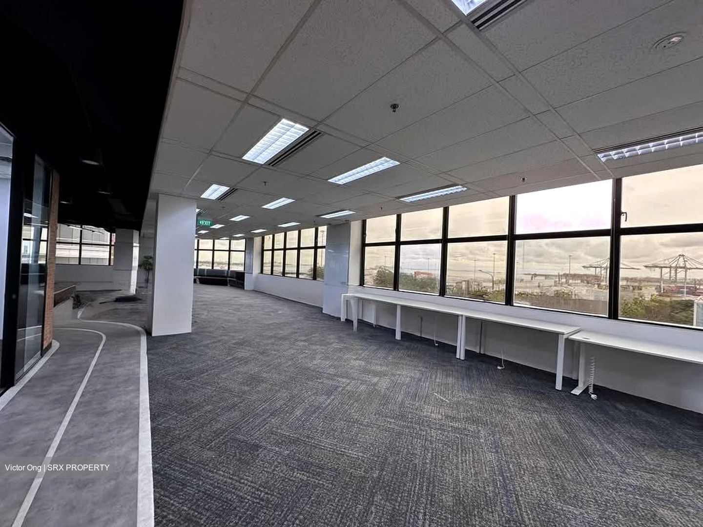 Abi Plaza (D2), Office #570513841